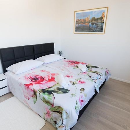 Studio Apartman Moonlight Zadar Luaran gambar