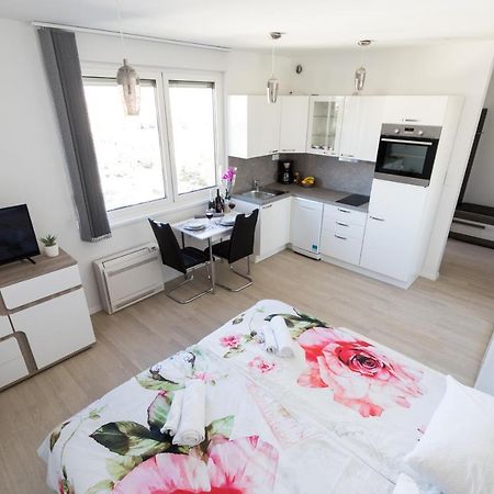 Studio Apartman Moonlight Zadar Luaran gambar