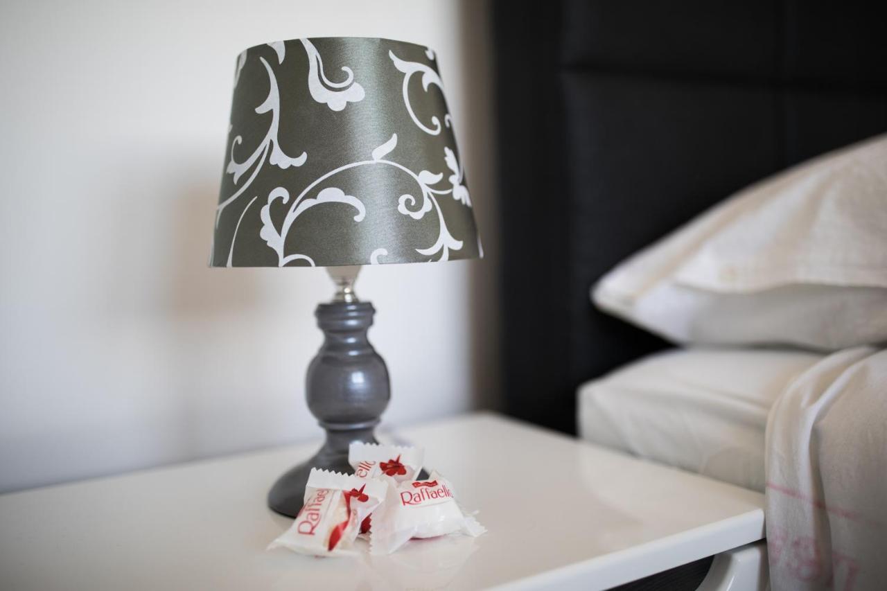 Studio Apartman Moonlight Zadar Luaran gambar
