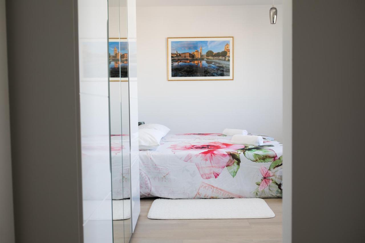 Studio Apartman Moonlight Zadar Luaran gambar