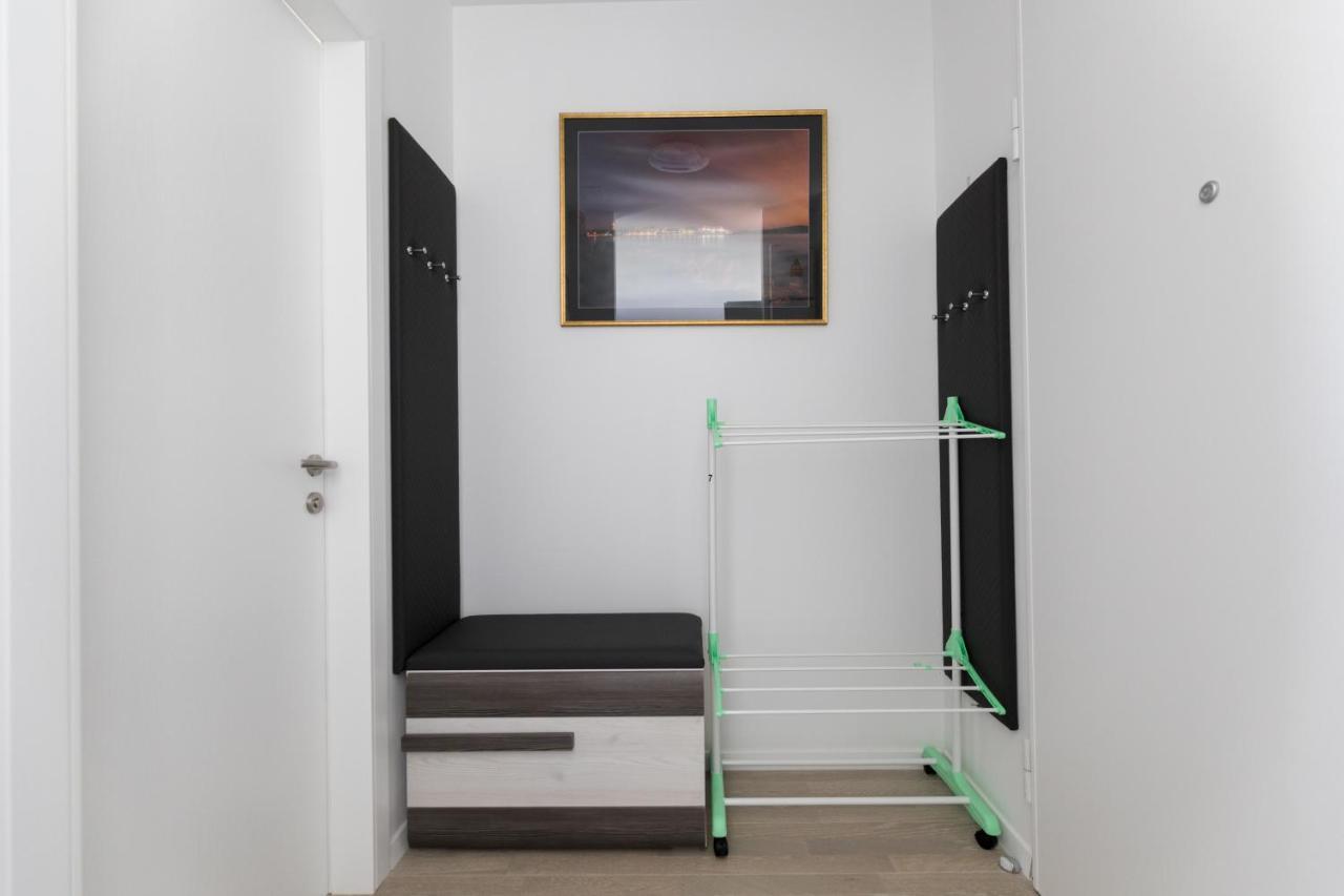 Studio Apartman Moonlight Zadar Luaran gambar