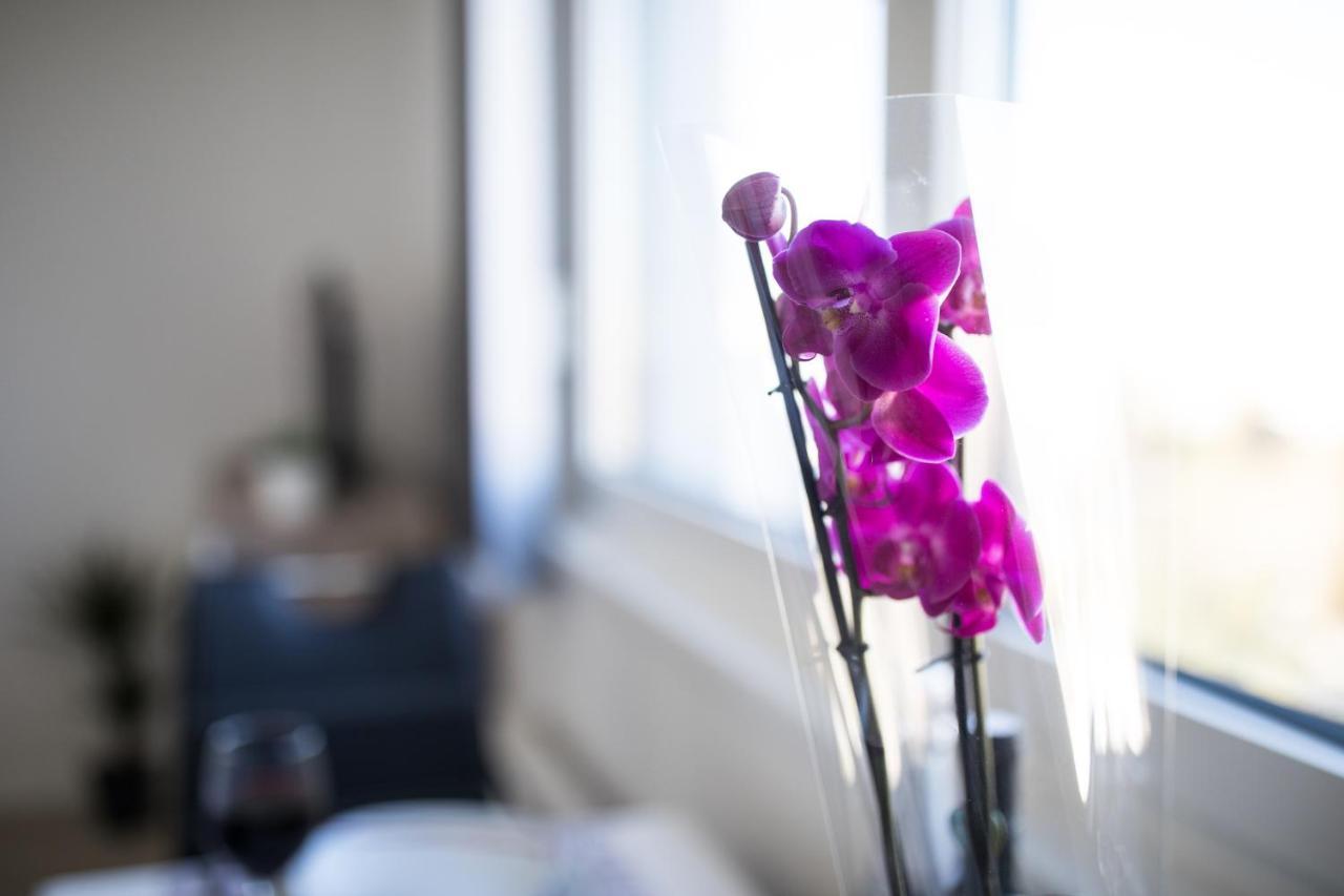 Studio Apartman Moonlight Zadar Luaran gambar