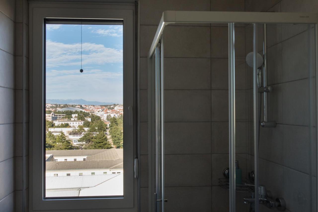 Studio Apartman Moonlight Zadar Luaran gambar