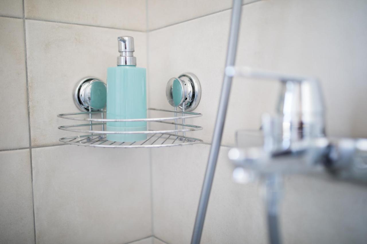 Studio Apartman Moonlight Zadar Luaran gambar