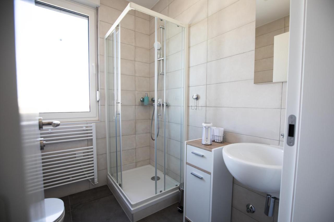 Studio Apartman Moonlight Zadar Luaran gambar
