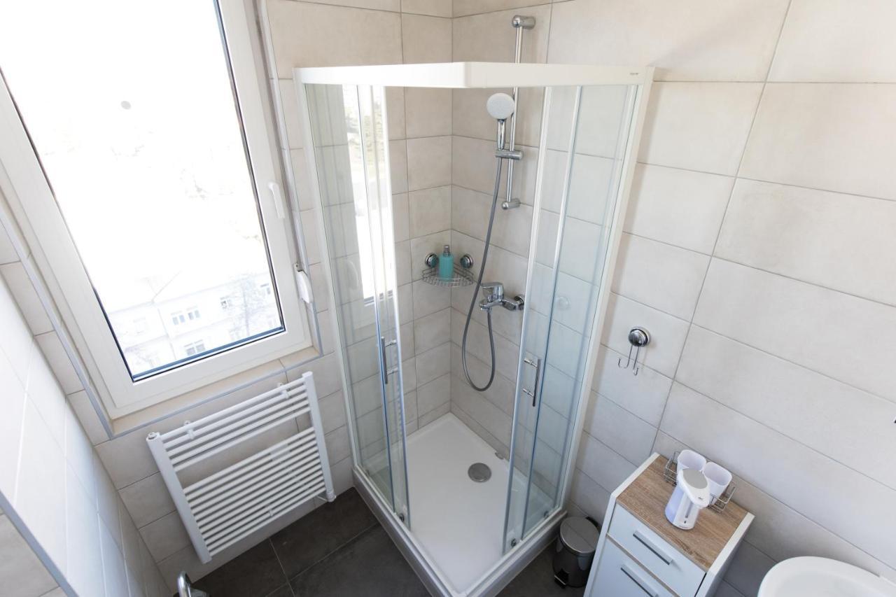 Studio Apartman Moonlight Zadar Luaran gambar