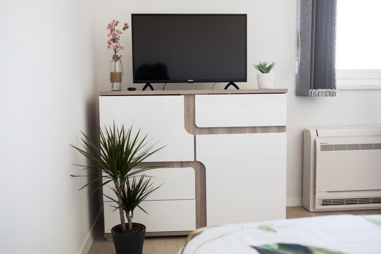 Studio Apartman Moonlight Zadar Luaran gambar
