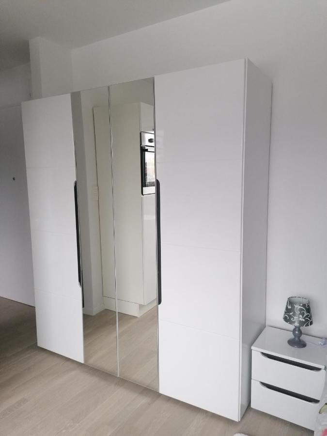 Studio Apartman Moonlight Zadar Luaran gambar