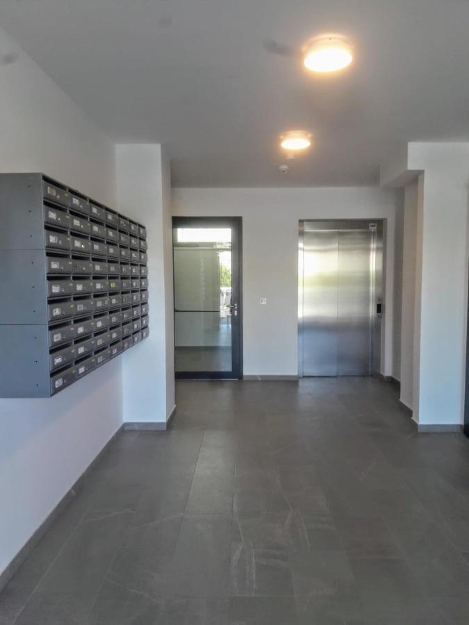 Studio Apartman Moonlight Zadar Luaran gambar