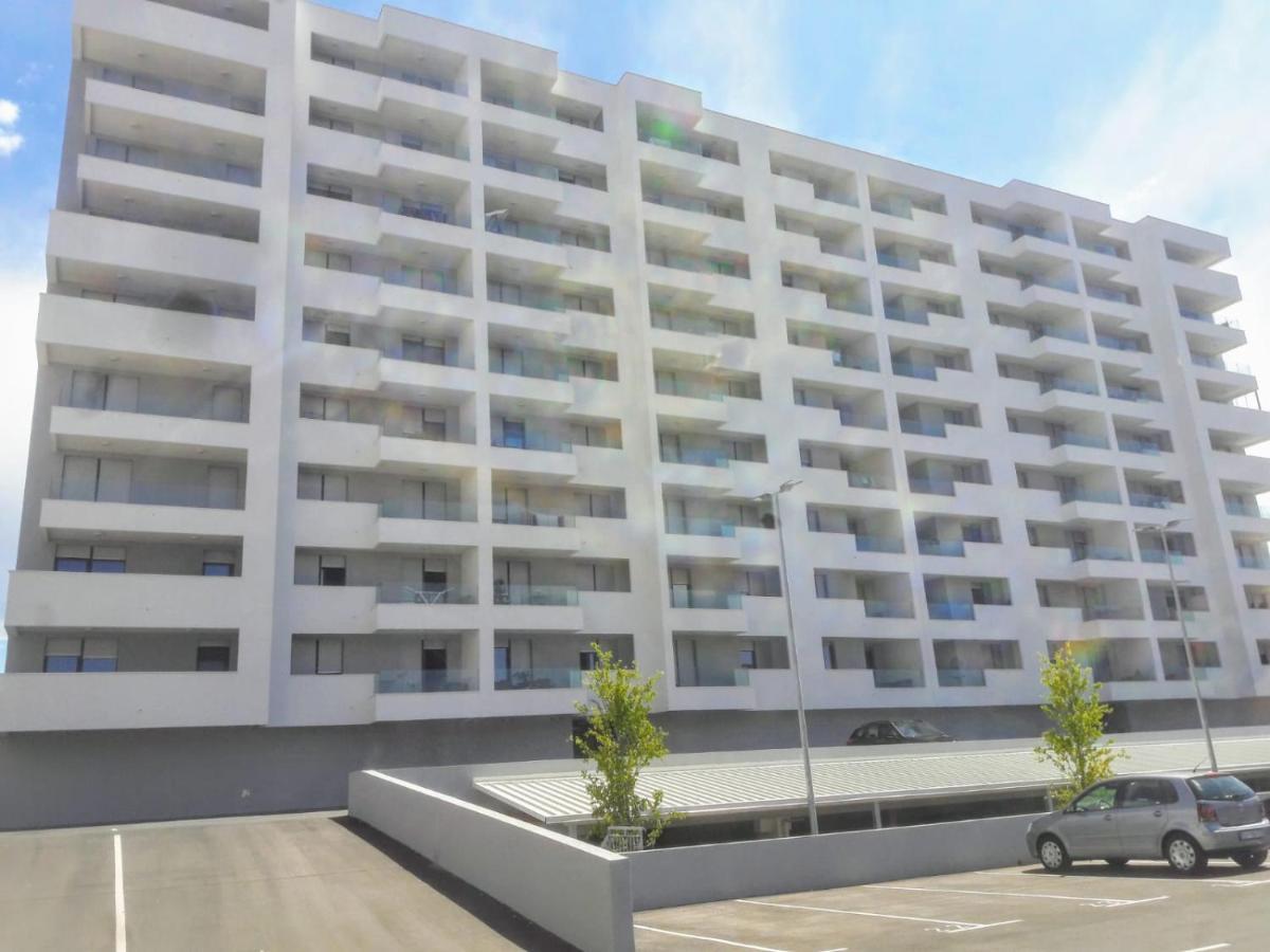 Studio Apartman Moonlight Zadar Luaran gambar