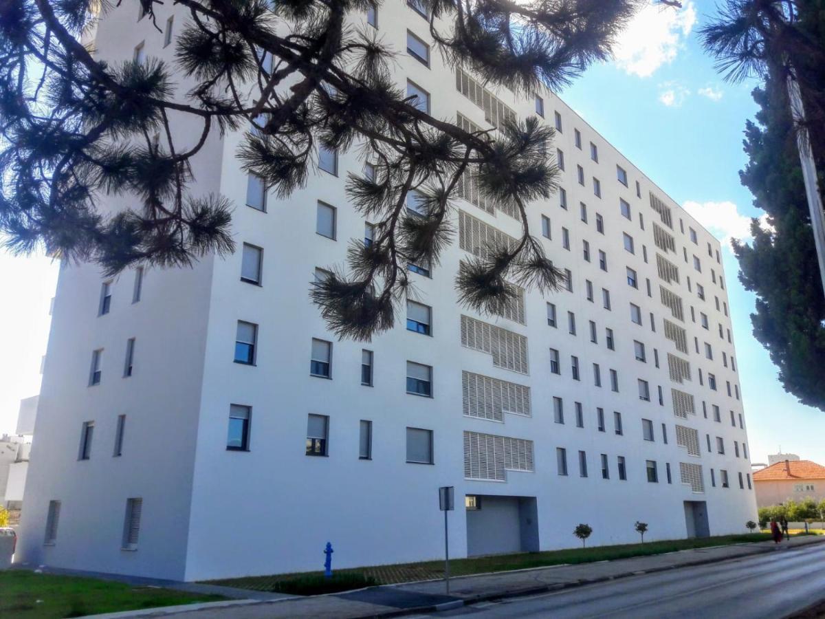 Studio Apartman Moonlight Zadar Luaran gambar